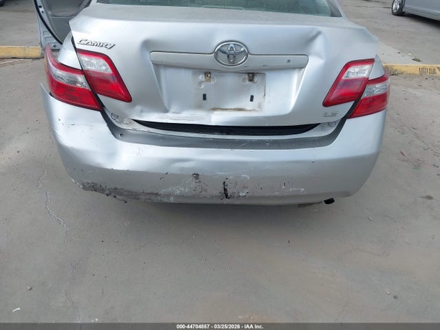 Aukcja sprzedaży 2008 Toyota Camry Le, vin: JTNBE46K583149388, numer aukcji: 44704857