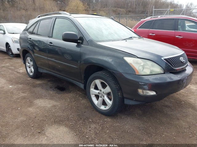 Auction sale of the 2004 Lexus Rx 330, vin: JTJGA31U040023568, lot number: 44704862