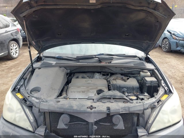 44704862 :رقم المزاد ، JTJGA31U040023568 vin ، 2004 Lexus Rx 330 مزاد بيع