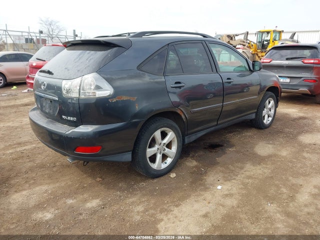 44704862 :رقم المزاد ، JTJGA31U040023568 vin ، 2004 Lexus Rx 330 مزاد بيع