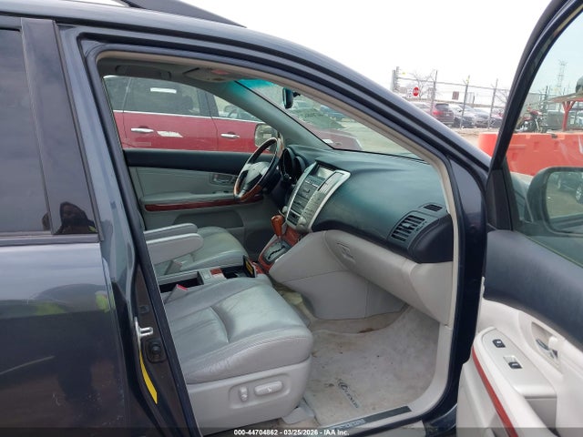 44704862 :رقم المزاد ، JTJGA31U040023568 vin ، 2004 Lexus Rx 330 مزاد بيع