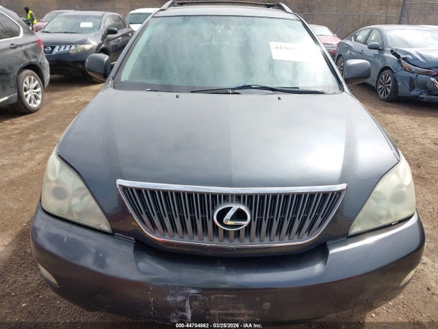 44704862 :رقم المزاد ، JTJGA31U040023568 vin ، 2004 Lexus Rx 330 مزاد بيع