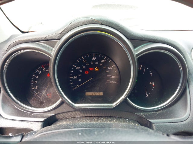 44704862 :رقم المزاد ، JTJGA31U040023568 vin ، 2004 Lexus Rx 330 مزاد بيع