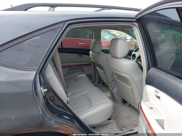 44704862 :رقم المزاد ، JTJGA31U040023568 vin ، 2004 Lexus Rx 330 مزاد بيع