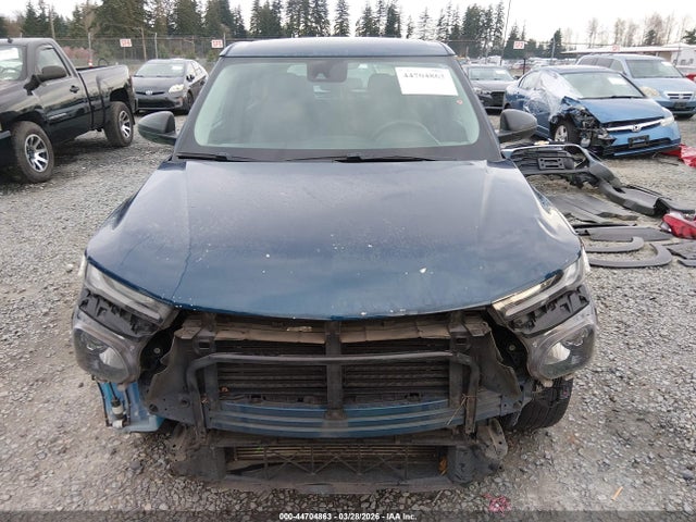 Chevrolet Trailblazer Fwd Ls 2021 KL79MMS21MB145332 Image 13
