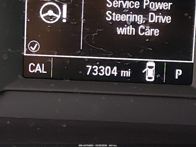 Chevrolet Trailblazer Fwd Ls 2021 KL79MMS21MB145332 Image 16
