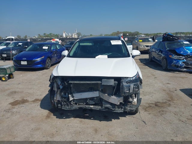 Продажа на аукционе авто 2023 Hyundai Santa Fe Limited, vin: 5NMS4DAL9PH609157, номер лота: 44704866