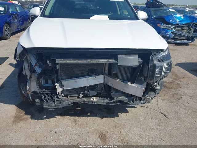 Продажа на аукционе авто 2023 Hyundai Santa Fe Limited, vin: 5NMS4DAL9PH609157, номер лота: 44704866