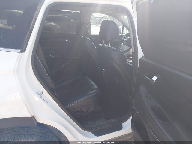 Продажа на аукционе авто 2023 Hyundai Santa Fe Limited, vin: 5NMS4DAL9PH609157, номер лота: 44704866