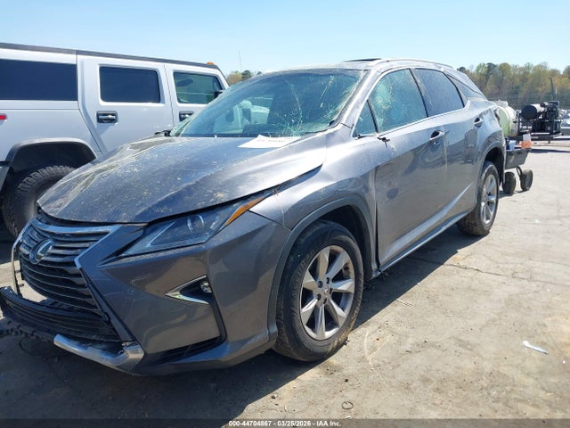 Aukcja sprzedaży 2016 Lexus Rx 350, vin: 2T2BZMCA1GC017265, numer aukcji: 44704867
