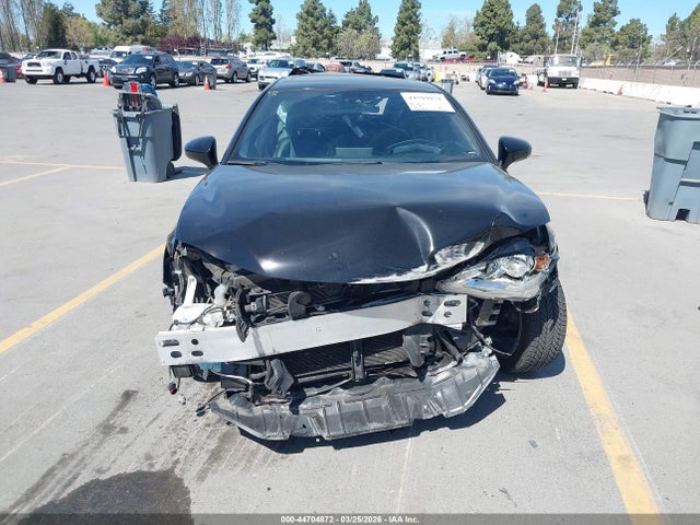 Aukcja sprzedaży 2017 Lexus Ct Ct 200h F Sport, vin: JTHKD5BH5H2289565, numer aukcji: 44704872