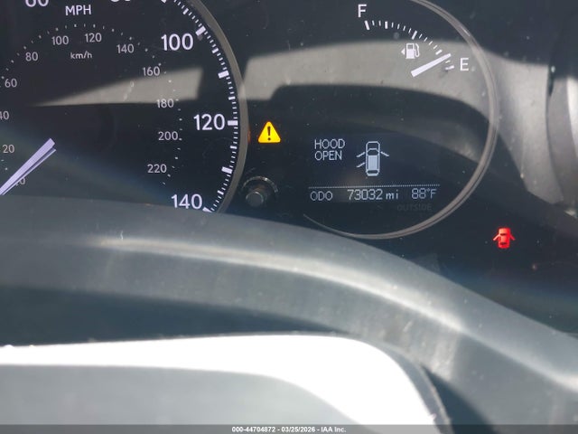 Aukcja sprzedaży 2017 Lexus Ct Ct 200h F Sport, vin: JTHKD5BH5H2289565, numer aukcji: 44704872
