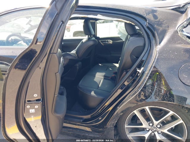 Aukcja sprzedaży 2017 Lexus Ct Ct 200h F Sport, vin: JTHKD5BH5H2289565, numer aukcji: 44704872