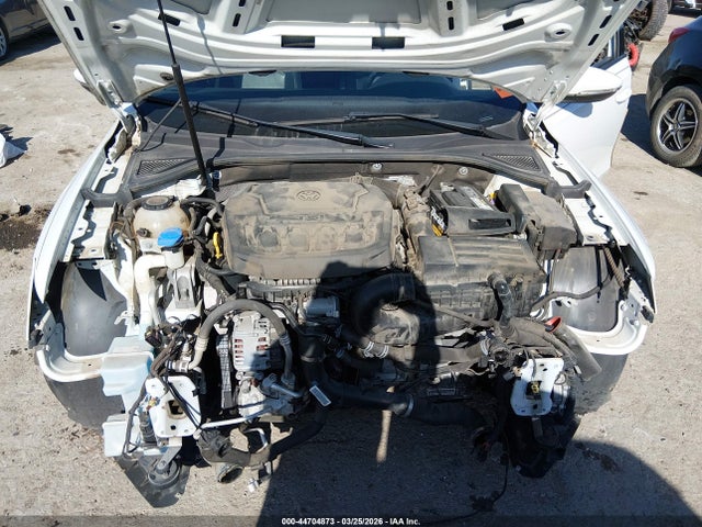 44704873 :رقم المزاد ، 1VWAA7A33JC038399 vin ، 2018 Volkswagen Passat 2.0t R-line/2.0t S مزاد بيع