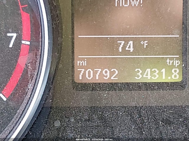 44704873 :رقم المزاد ، 1VWAA7A33JC038399 vin ، 2018 Volkswagen Passat 2.0t R-line/2.0t S مزاد بيع