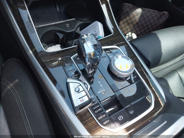 5UXCR6C08L9B49646 BMW X5 Xdrive40i