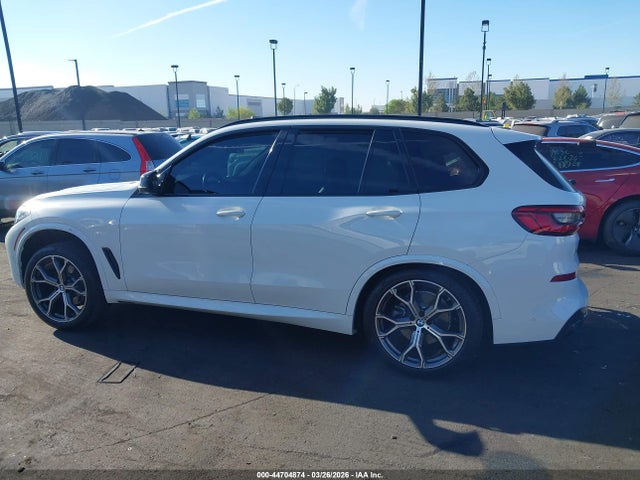 5UXCR6C08L9B49646 BMW X5 Xdrive40i