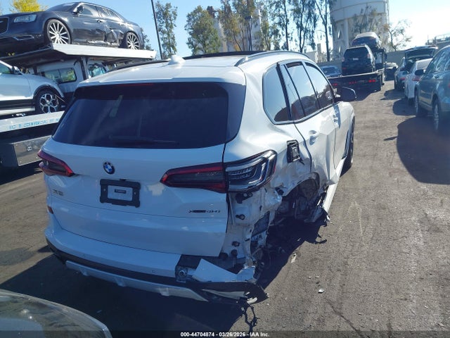 5UXCR6C08L9B49646 BMW X5 Xdrive40i