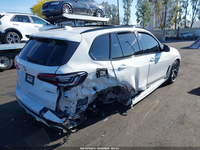 5UXCR6C08L9B49646 BMW X5 Xdrive40i