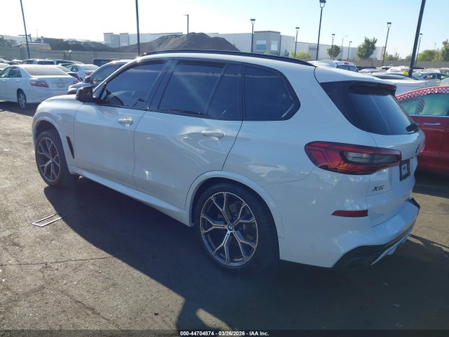 5UXCR6C08L9B49646 BMW X5 Xdrive40i