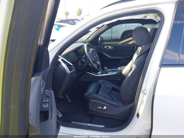 5UXCR6C08L9B49646 BMW X5 Xdrive40i