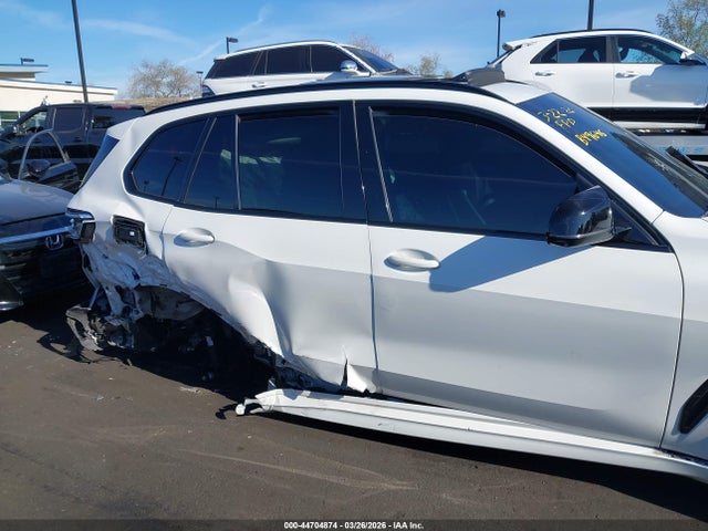 5UXCR6C08L9B49646 BMW X5 Xdrive40i