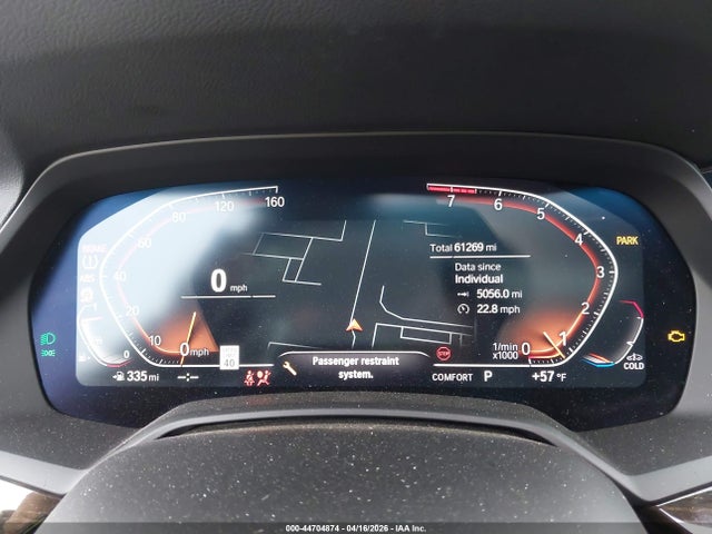 5UXCR6C08L9B49646 BMW X5 Xdrive40i