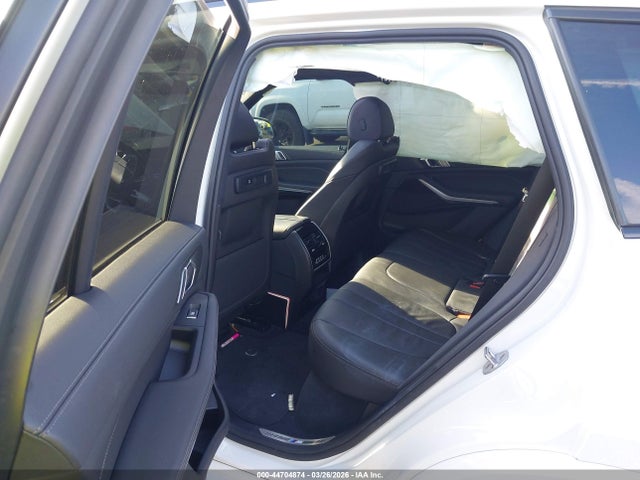 5UXCR6C08L9B49646 BMW X5 Xdrive40i
