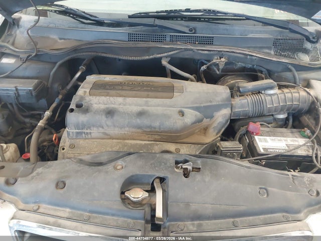 Aukcja sprzedaży 2003 Honda Odyssey Lx, vin: 5FNRL18523B071839, numer aukcji: 44704877