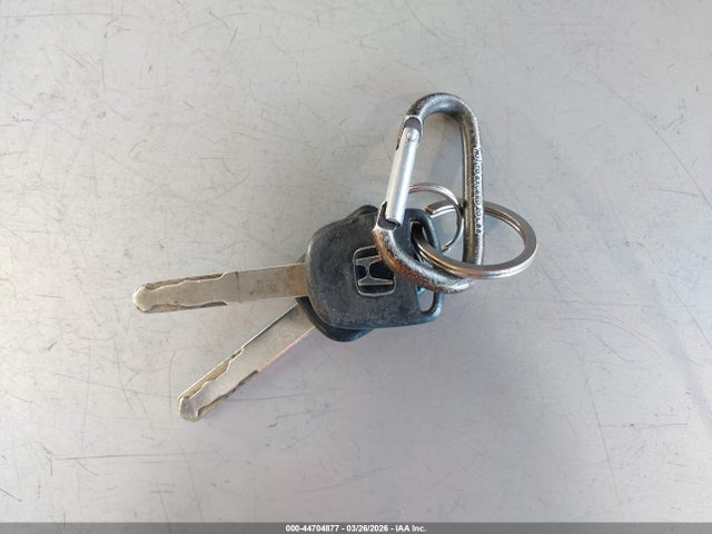 Aukcja sprzedaży 2003 Honda Odyssey Lx, vin: 5FNRL18523B071839, numer aukcji: 44704877