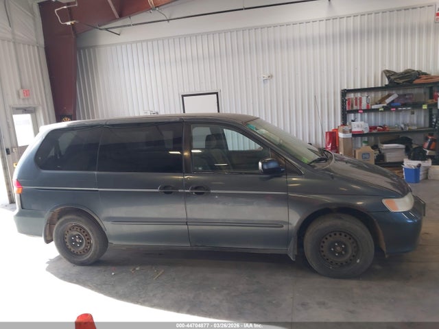 Aukcja sprzedaży 2003 Honda Odyssey Lx, vin: 5FNRL18523B071839, numer aukcji: 44704877