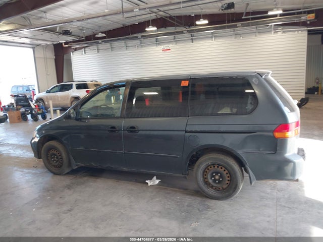 Aukcja sprzedaży 2003 Honda Odyssey Lx, vin: 5FNRL18523B071839, numer aukcji: 44704877