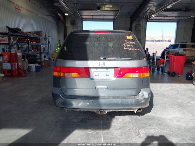 Aukcja sprzedaży 2003 Honda Odyssey Lx, vin: 5FNRL18523B071839, numer aukcji: 44704877
