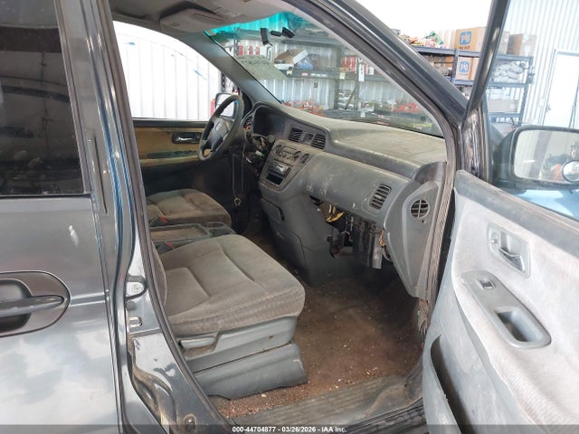 Aukcja sprzedaży 2003 Honda Odyssey Lx, vin: 5FNRL18523B071839, numer aukcji: 44704877