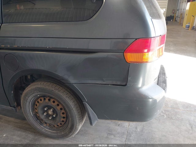 Aukcja sprzedaży 2003 Honda Odyssey Lx, vin: 5FNRL18523B071839, numer aukcji: 44704877