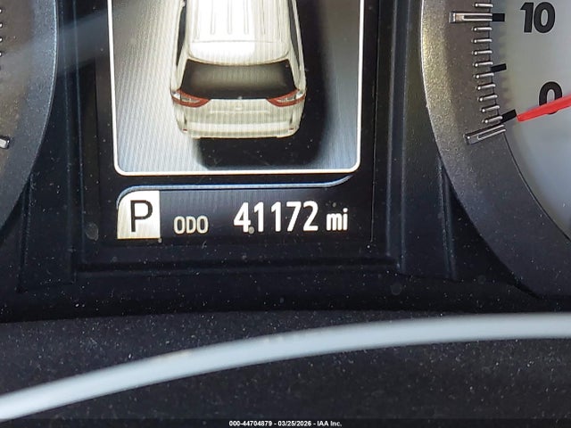 Toyota Sienna Se 8 Passenger 2017 5TDXZ3DC0HS891927 Image 16