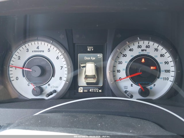 Toyota Sienna Se 8 Passenger 2017 5TDXZ3DC0HS891927 Image 7