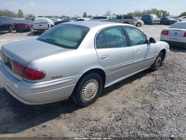 Продажа на аукционе авто 2001 Buick Lesabre Custom, vin: 1G4HP54K814133313, номер лота: 44704882