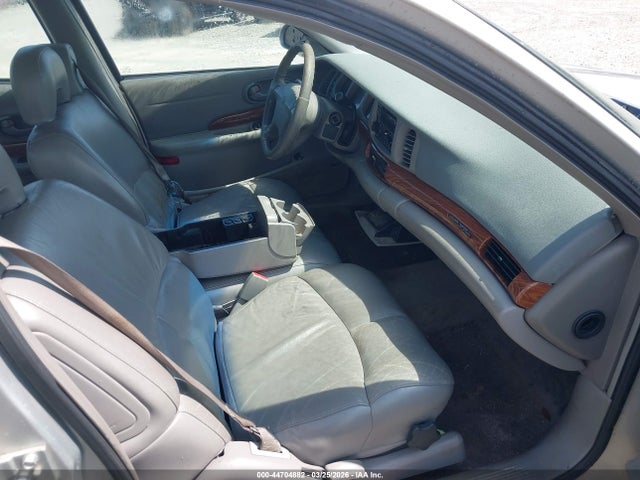 Продажа на аукционе авто 2001 Buick Lesabre Custom, vin: 1G4HP54K814133313, номер лота: 44704882