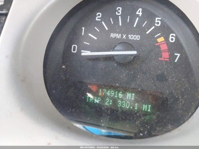 Продажа на аукционе авто 2001 Buick Lesabre Custom, vin: 1G4HP54K814133313, номер лота: 44704882