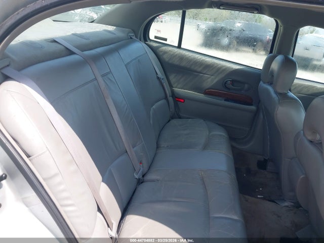 Продажа на аукционе авто 2001 Buick Lesabre Custom, vin: 1G4HP54K814133313, номер лота: 44704882