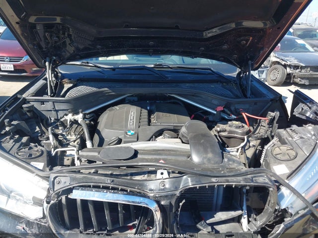 5UXKU2C58G0N78629 BMW X6 Xdrive35i