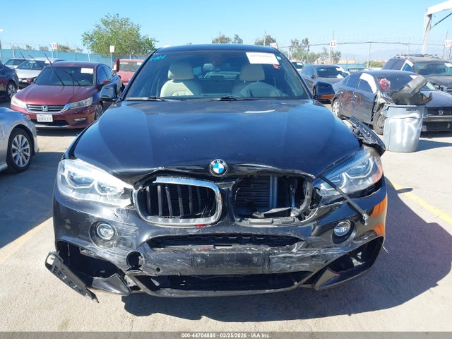 5UXKU2C58G0N78629 BMW X6 Xdrive35i