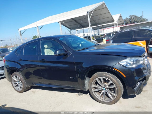 5UXKU2C58G0N78629 BMW X6 Xdrive35i