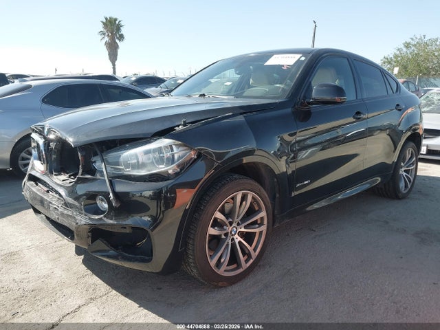 5UXKU2C58G0N78629 BMW X6 Xdrive35i