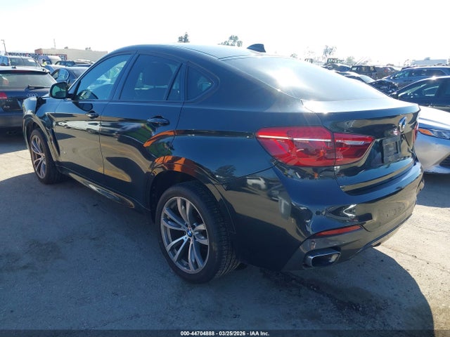 5UXKU2C58G0N78629 BMW X6 Xdrive35i