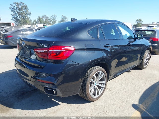 5UXKU2C58G0N78629 BMW X6 Xdrive35i
