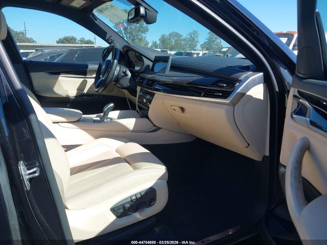 5UXKU2C58G0N78629 BMW X6 Xdrive35i