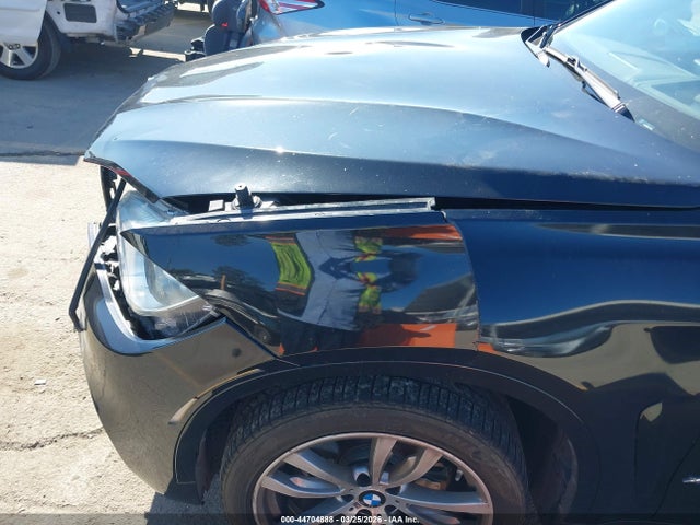 5UXKU2C58G0N78629 BMW X6 Xdrive35i