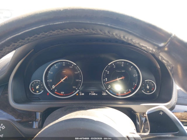 5UXKU2C58G0N78629 BMW X6 Xdrive35i